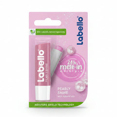 Pearly Shine Lip Balm - 4.8g