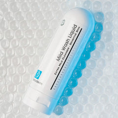 Mild Wash Liquid - 200ml