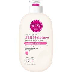 Shea Better Moisture Body Lotion -473ml