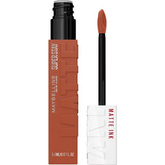 SuperStay Matte Ink Liquid Lipstick - 5ml