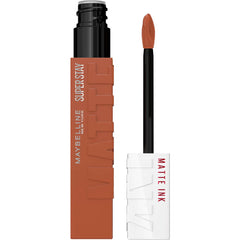 SuperStay Matte Ink Liquid Lipstick - 5ml