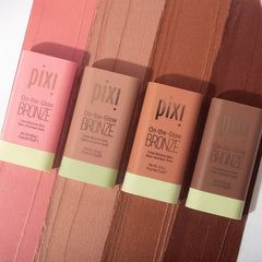 On-the-Glow Bronze Tinted Moisturizer Stick Bronzer – 19g