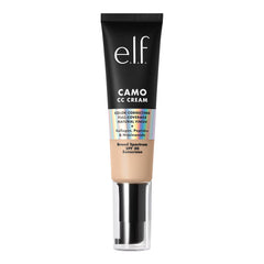 Camo CC Cream SPF 30 -30ml