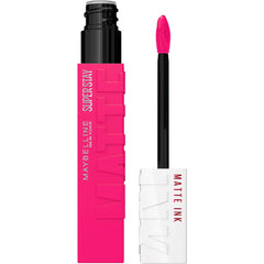 SuperStay Matte Ink Liquid Lipstick - 5ml