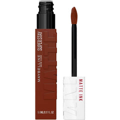 SuperStay Matte Ink Liquid Lipstick - 5ml