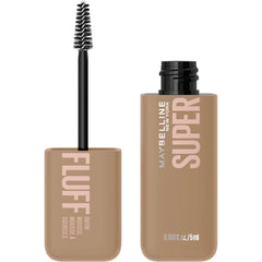 Superfluff Volumizing Eyebrow Gel Mousse - 5ml