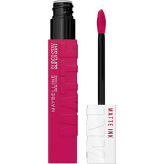 SuperStay Matte Ink Liquid Lipstick - 5ml