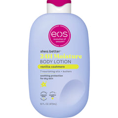 Shea Better Moisture Body Lotion -473ml