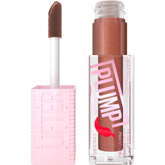 Lifter Plump Lip Plumper Gloss - 5.4ml