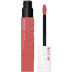 SuperStay Matte Ink Liquid Lipstick - 5ml