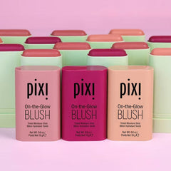 On-the-Glow Blush – 19g
