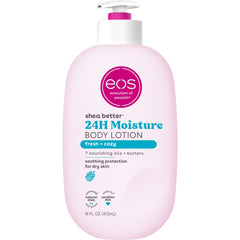 Shea Better Moisture Body Lotion -473ml