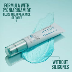 Poreless Jelly Hydrating Blur Face Primer - 30ml