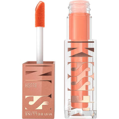 Sunkisser Multi-Use Liquid Blush & Bronzer - 10ml