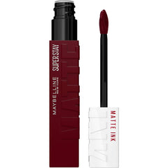 SuperStay Matte Ink Liquid Lipstick - 5ml