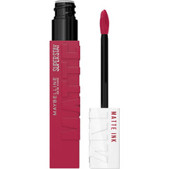 SuperStay Matte Ink Liquid Lipstick - 5ml