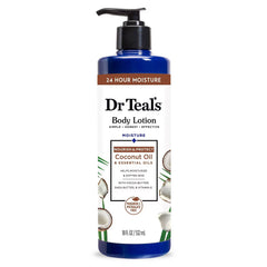 Glow & Radiance Citrus Body Lotion - 532ml