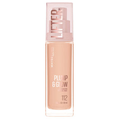Lifter Plump & Glow Foundation - 30ml