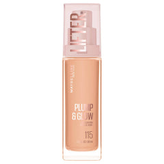 Lifter Plump & Glow Foundation - 30ml