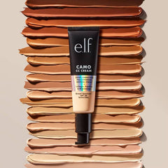 Camo CC Cream SPF 30 -30ml