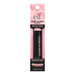 Lash 'N Roll Curling & Lifting Mascara – 9.2g