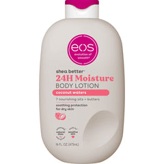 Shea Better Moisture Body Lotion -473ml