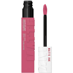 SuperStay Matte Ink Liquid Lipstick - 5ml