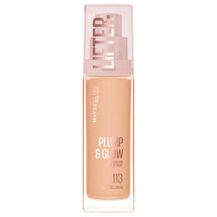 Lifter Plump & Glow Foundation - 30ml