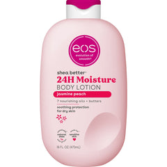Shea Better Moisture Body Lotion -473ml