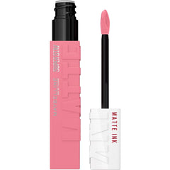 SuperStay Matte Ink Liquid Lipstick - 5ml
