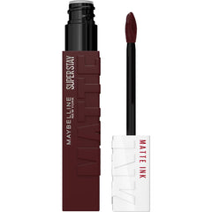 SuperStay Matte Ink Liquid Lipstick - 5ml