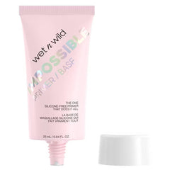Prime Focus The Impossible Primer - 25ml