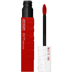 SuperStay Matte Ink Liquid Lipstick - 5ml
