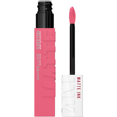 SuperStay Matte Ink Liquid Lipstick - 5ml