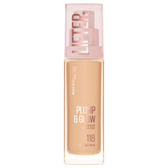 Lifter Plump & Glow Foundation - 30ml