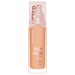 Lifter Plump & Glow Foundation - 30ml