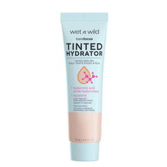 Bare Focus Tinted Hydrator – 27ml