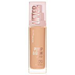 Lifter Plump & Glow Foundation - 30ml