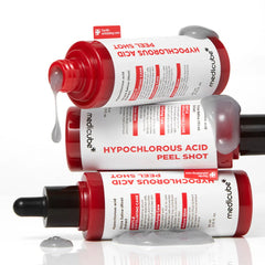 Peel Shot with Hypochlorous Acid - 80ml