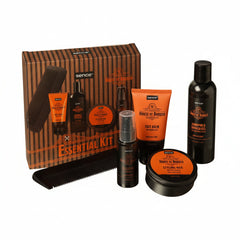 House of Barber Set - 5pcs