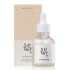 Glow Deep Serum Rice + Alpha-Arbutin - 30ml