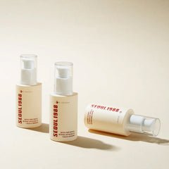 SEOUL 1988 Serum Retinal Liposome 2% + Black Ginseng 30ml