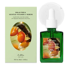 Gentle Vitamin C Serum - 30ml