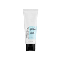 Ultimate Nourishing Rice Overnight Spa Mask - 60ml