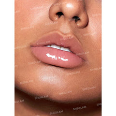Jelly Wow Hydrating Lip Oil -6g