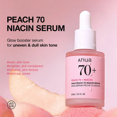 Brightening Boost Serum Duo Set - 2×30ml