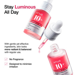 Brightening Boost Serum Duo Set - 2×30ml