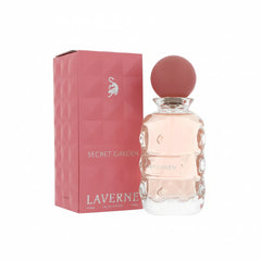 Secret Garden Eau de Parfum - 100ml