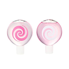 Lollipop Shower Gel Set -2x70ml