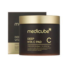 Deep Vita C Pad - 70 Pads (150g)